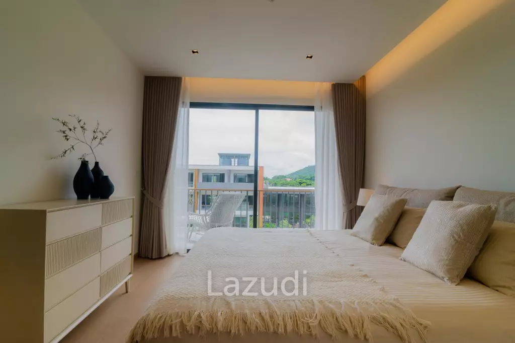 Luxury Condo right next to Plam Hills Golf
