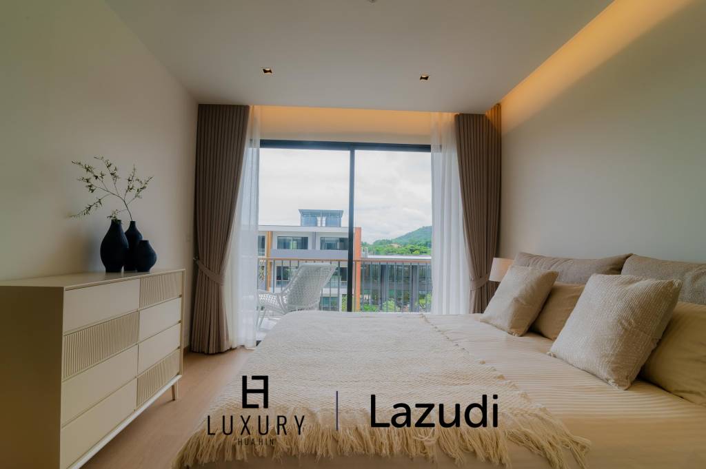 110 平方米 2 床 2 洗澡 公寓 对于 租