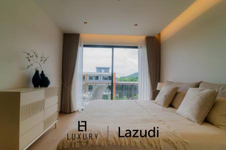 110 平方米 2 床 2 洗澡 公寓 对于 租