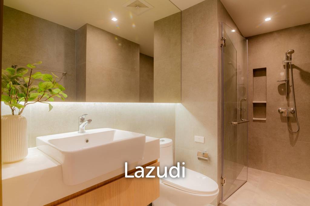 Luxury Condo right next to Plam Hills Golf