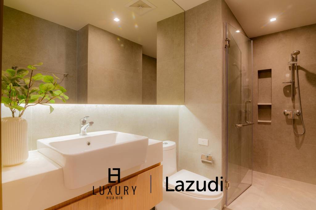 110 平方米 2 床 2 洗澡 公寓 对于 租