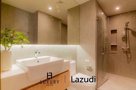 110 平方米 2 床 2 洗澡 公寓 对于 租