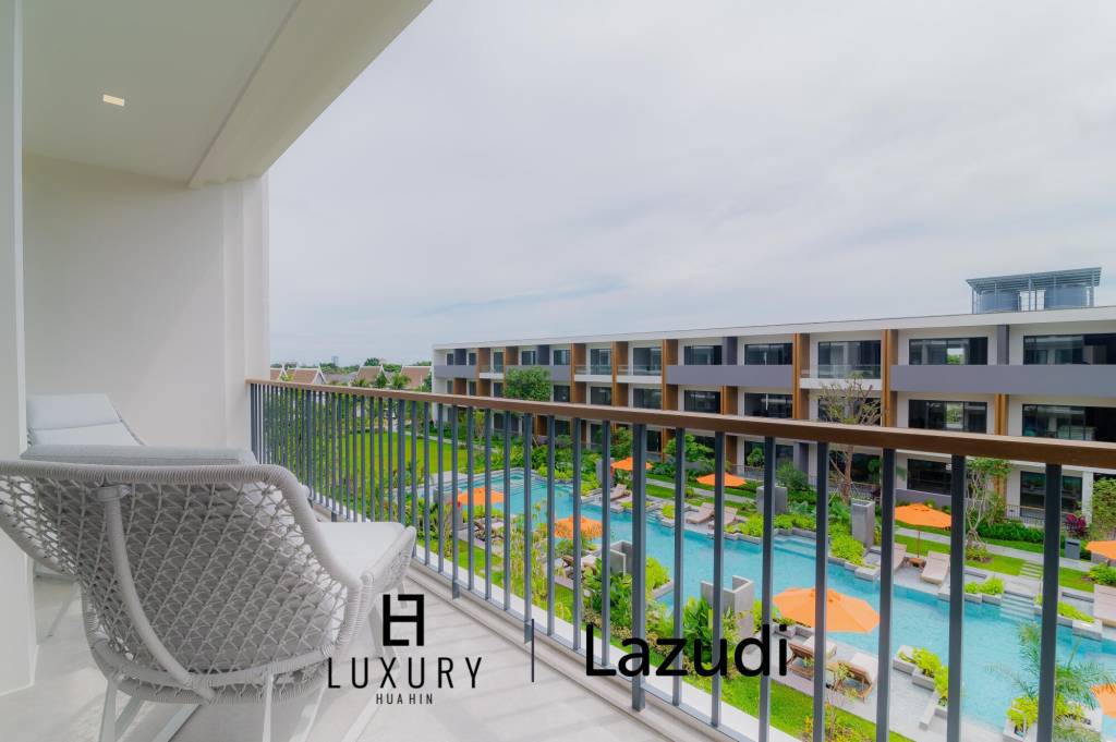 110 平方米 2 床 2 洗澡 公寓 对于 租