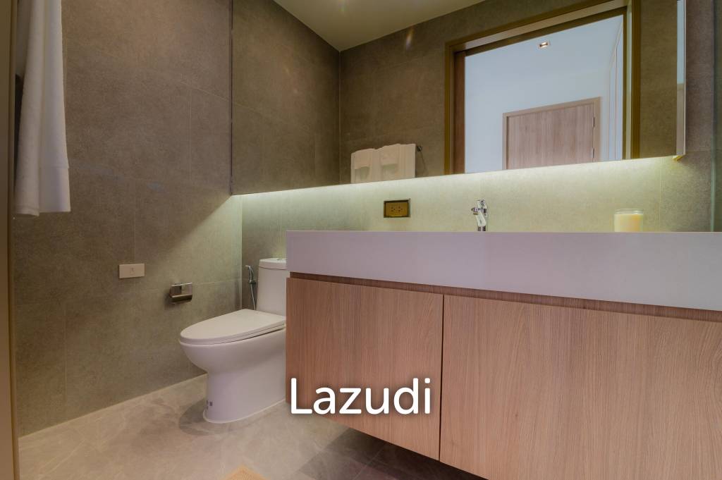 Luxury Condo right next to Plam Hills Golf