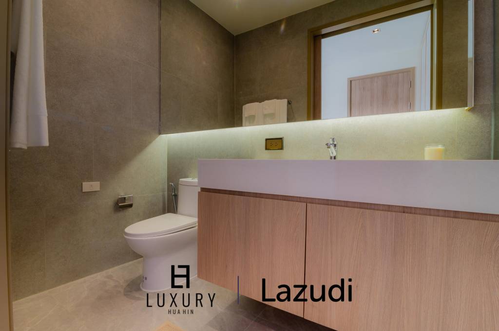 110 平方米 2 床 2 洗澡 公寓 对于 租