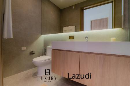 110 平方米 2 床 2 洗澡 公寓 对于 租