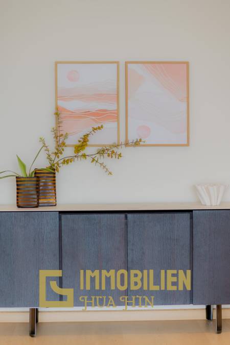 Brandneue Eigentumswohnung direkt neben dem Palm Hills Golfplatz