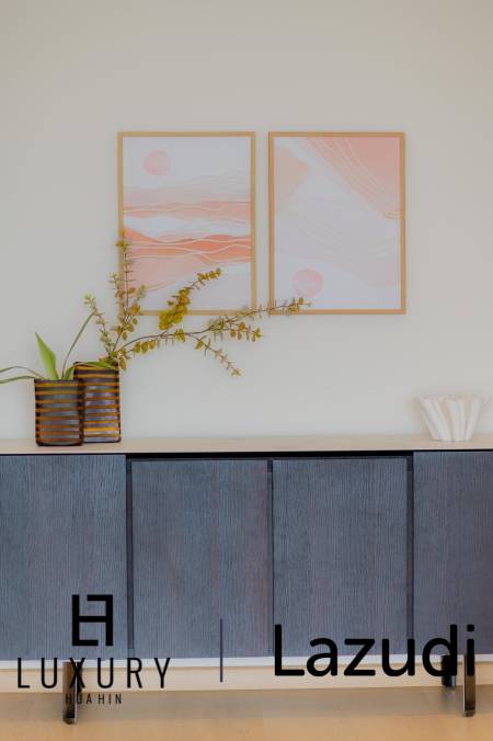 110 平方米 2 床 2 洗澡 公寓 对于 租