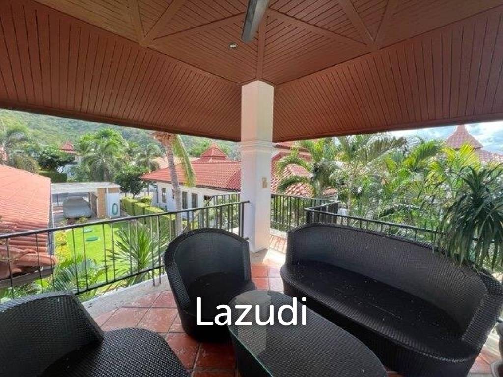 800 Sqm 4 Bed 3 Bath Villa For Sale