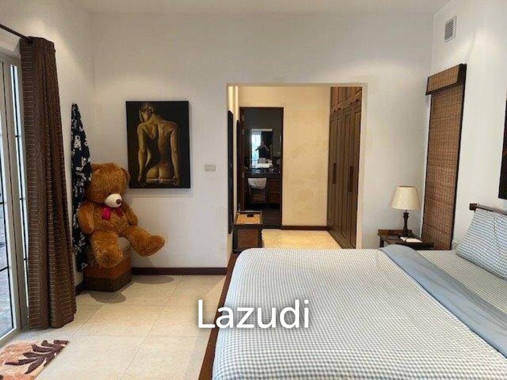 800 Sqm 4 Bed 3 Bath Villa For Sale