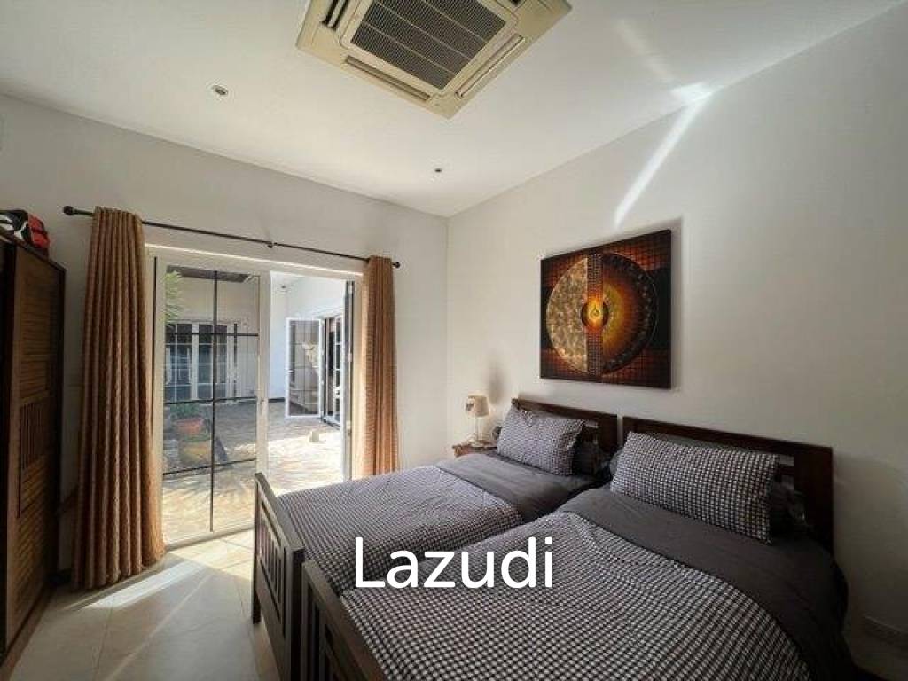 800 Sqm 4 Bed 3 Bath Villa For Sale