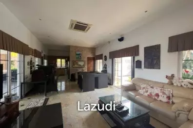 BelVida Estates : Luxury Bali Style 4 Bed Pool Villa