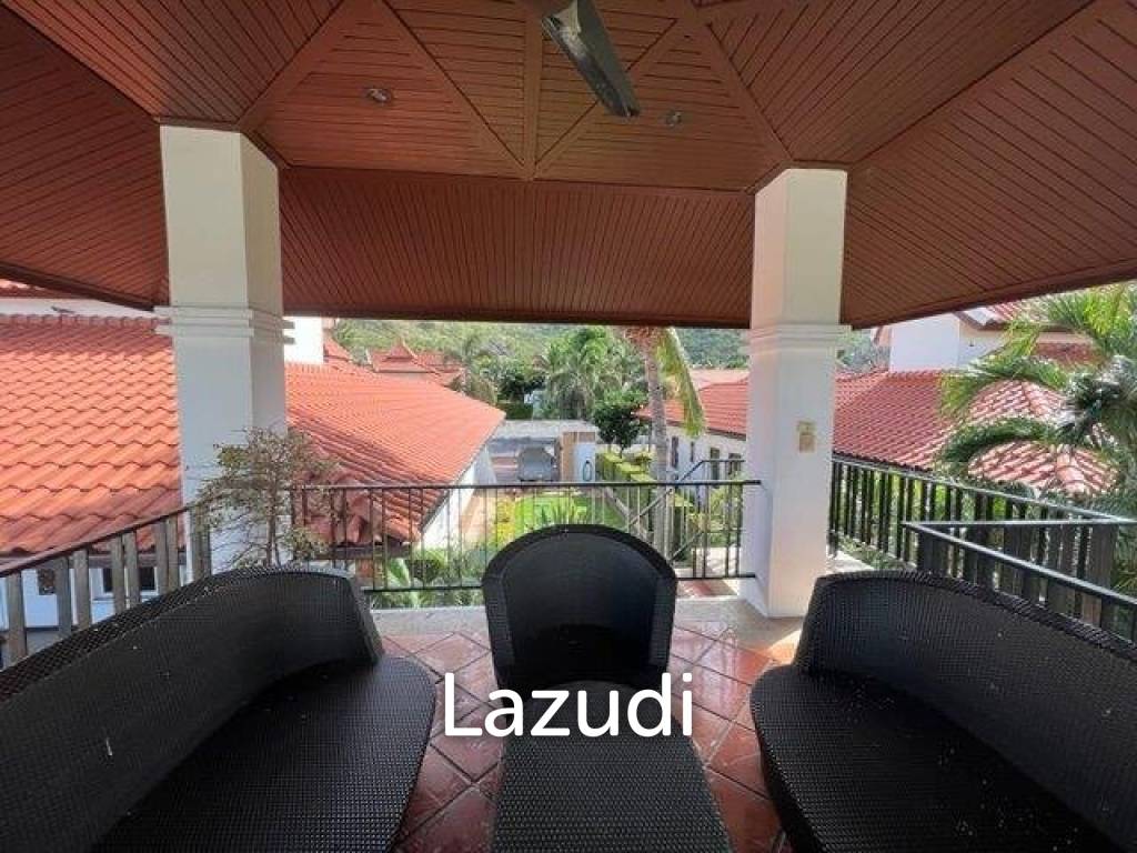 800 Sqm 4 Bed 3 Bath Villa For Sale