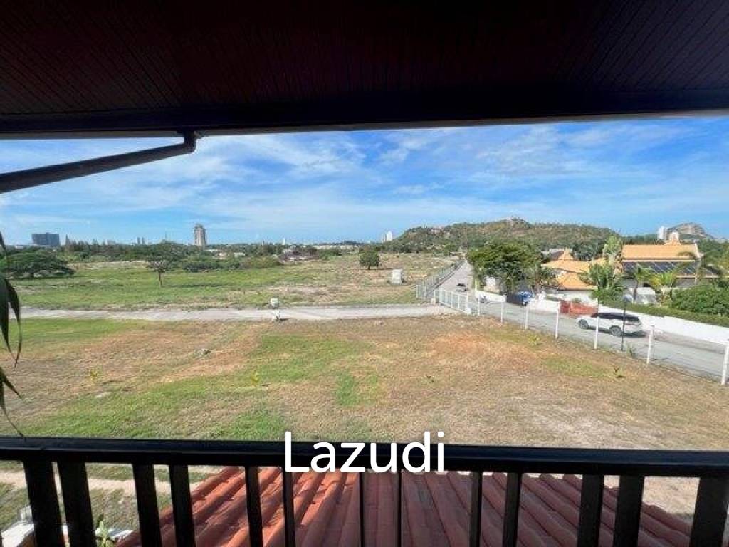 800 Sqm 4 Bed 3 Bath Villa For Sale