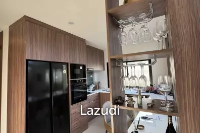 3-Bedroom Pool Villa for Sale in Soi Saiyuan, Rawai