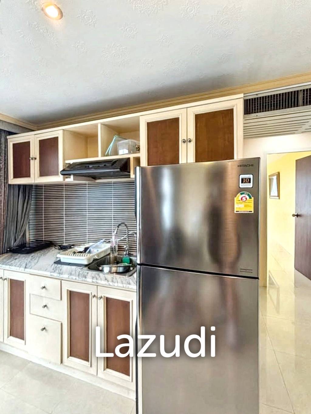 1 Bed 1 Bath 50 SQ.M Sukhumvit Suites