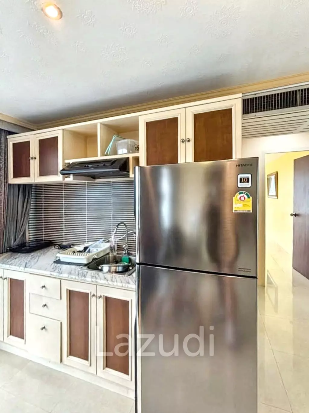 1 Bed 1 Bath 50 SQ.M Sukhumvit Suites