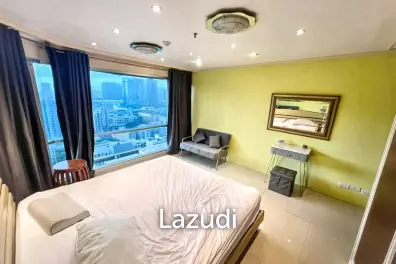 1 Bed 1 Bath 50 SQ.M Sukhumvit Suites