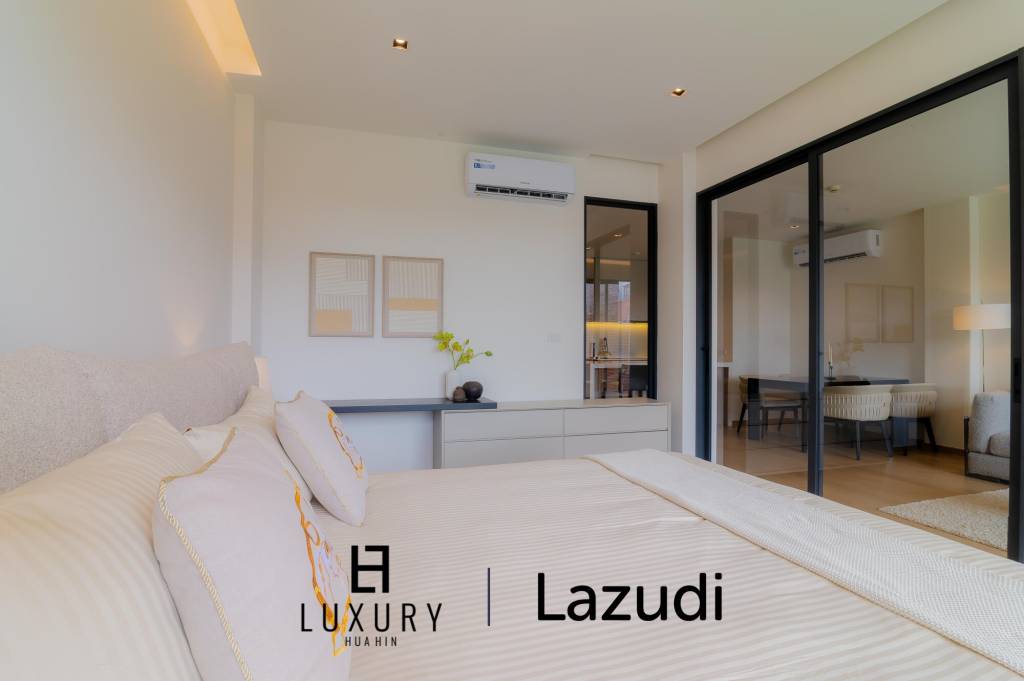 74 平方米 1 床 1 洗澡 公寓 对于 租