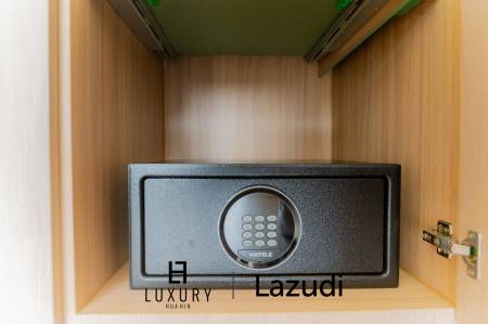 74 平方米 1 床 1 洗澡 公寓 对于 租