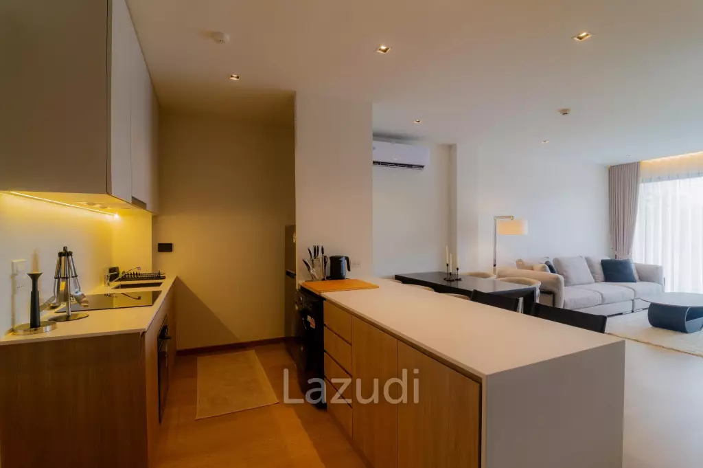 Luxury1-Bedroom Condo at Sunshine Prestige, Opposite Palm Hills Golf Course
