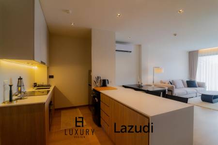 74 平方米 1 床 1 洗澡 公寓 对于 租