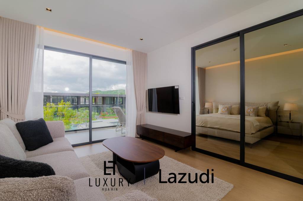 74 平方米 1 床 1 洗澡 公寓 对于 租