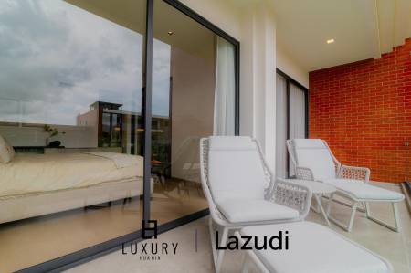 74 平方米 1 床 1 洗澡 公寓 对于 租