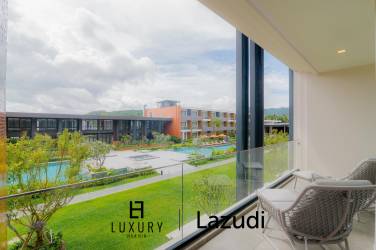 74 平方米 1 床 1 洗澡 公寓 对于 租