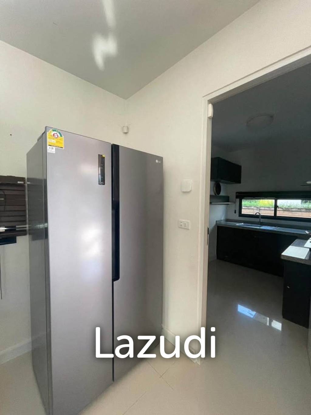2-Storey House for Rent near BISP in Koh Kaew
