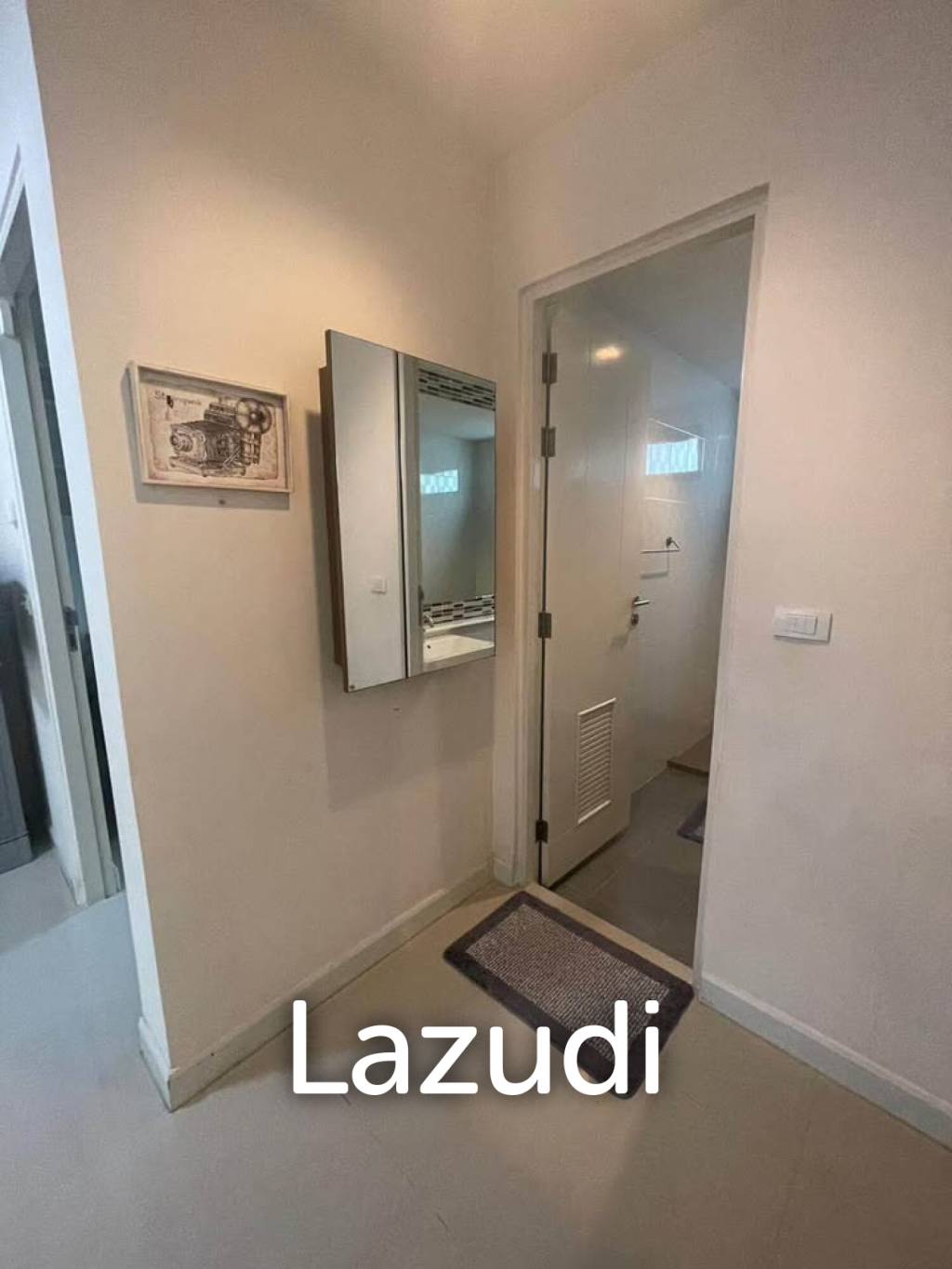 2-Storey House for Rent near BISP in Koh Kaew
