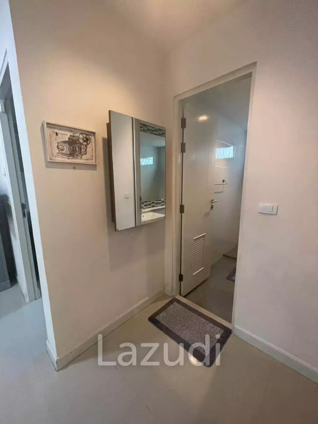 2-Storey House for Rent near BISP in Koh Kaew