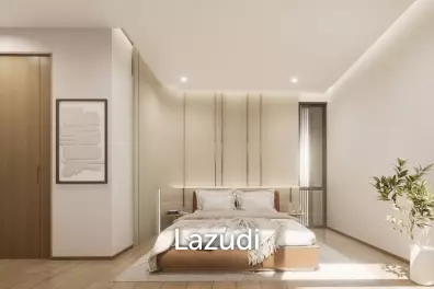 4 Bed 5 Bath 561.42 SQ.M Attara Yamu