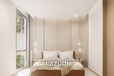 4 Bed 5 Bath 561.42 SQ.M Attara Yamu