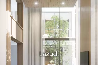 4 Bed 5 Bath 561.42 SQ.M Attara Yamu