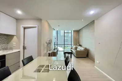 53 Sqm 1 Bed 1 Bath Condo For Sale in The Room Sukhumvit 21