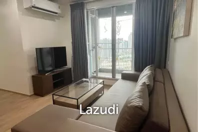 Luxurious 2-Bedroom Condo in Rhythm Sukhumvit 50