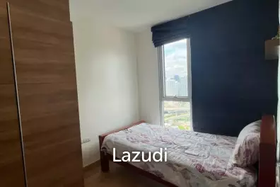 Luxurious 2-Bedroom Condo in Rhythm Sukhumvit 50