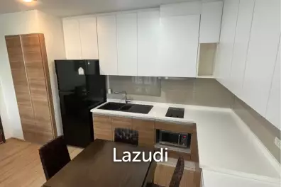 Luxurious 2-Bedroom Condo in Rhythm Sukhumvit 50