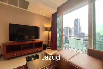 51.0 Sqm 1 Bed 1 Bath Condo For Sale in The Prime 11