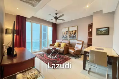 51.0 Sqm 1 Bed 1 Bath Condo For Sale in The Prime 11
