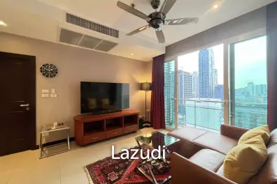 51.0 Sqm 1 Bed 1 Bath Condo For Sale in The Prime 11