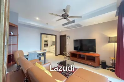 51.0 Sqm 1 Bed 1 Bath Condo For Sale in The Prime 11