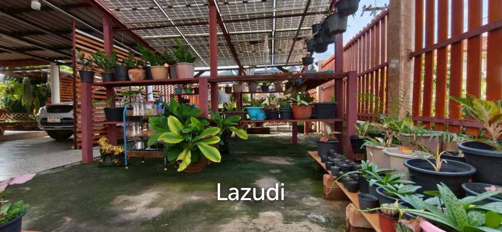 2 Bedrooms 2 Bathrooms 150 SQ.M. Baan Koon Suk 1
