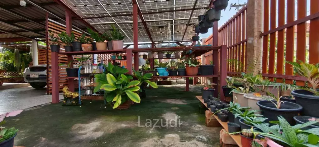 2 Bedrooms 2 Bathrooms 150 SQ.M. Baan Koon Suk 1