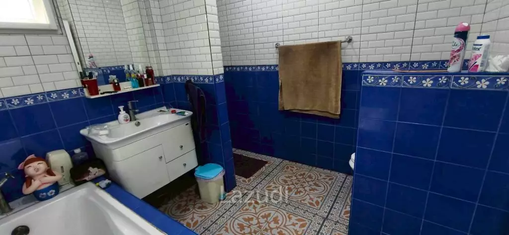 2 Bedrooms 2 Bathrooms 150 SQ.M. Baan Koon Suk 1