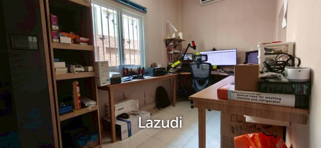 2 Bedrooms 2 Bathrooms 150 SQ.M. Baan Koon Suk 1