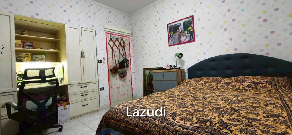 2 Bedrooms 2 Bathrooms 150 SQ.M. Baan Koon Suk 1