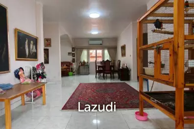 2 ห้องนอน 2 ห้องน้ำ 150 ตรม บ้าน คูณ สุข 1