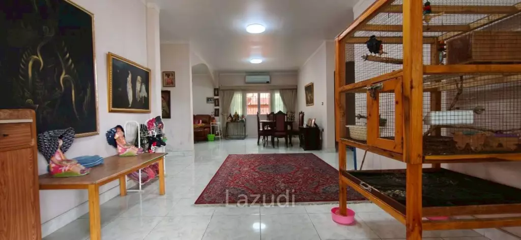 2 Bedrooms 2 Bathrooms 150 SQ.M. Baan Koon Suk 1